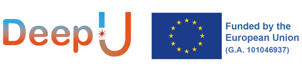 DeepU – A EU project on geothermal energy